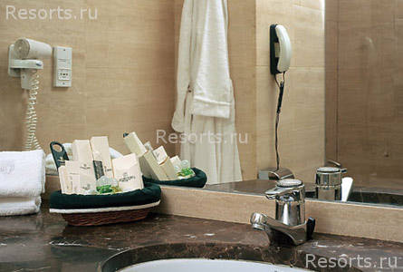 Hotel Gallery 8